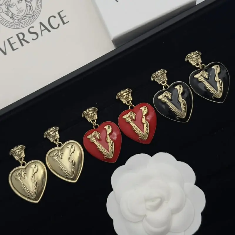 versace boucles doreilles pour femme s_122aa201